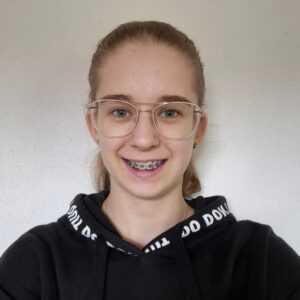 Lucka Kováříková